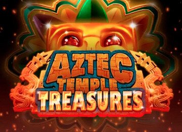 Aztec Temple Treasures
